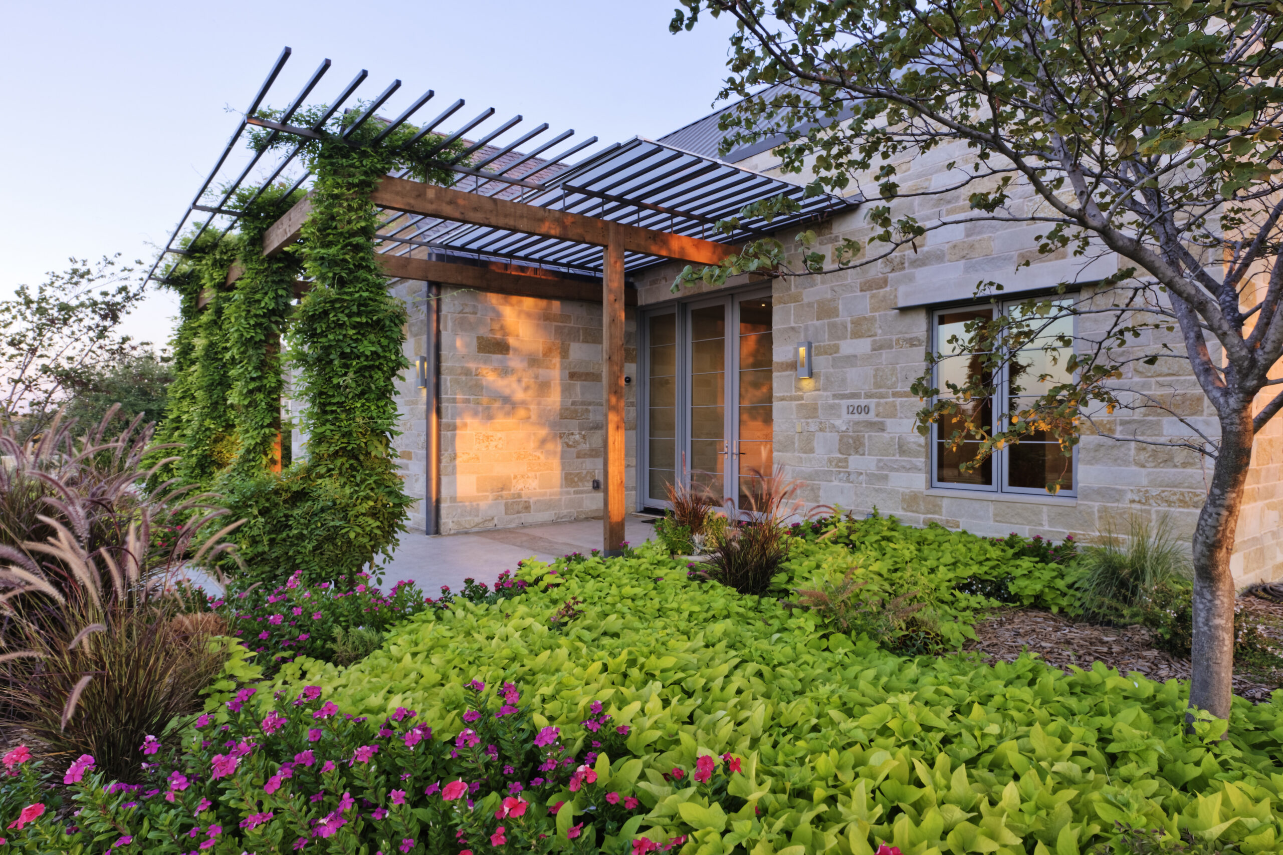 Energy Efficient investment home property