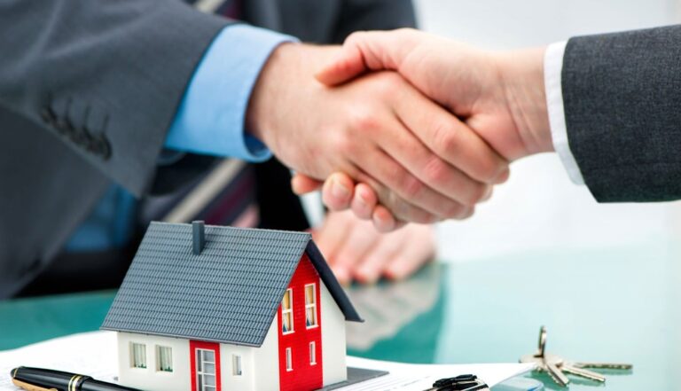 How Do DSCR Loans Continue to Grow When Most Real Estate Lending Has Slowed?